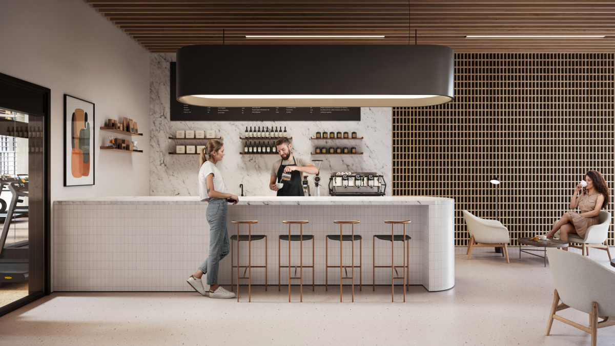 Квартира в Риге, Латвия, 134 м² - фото 8