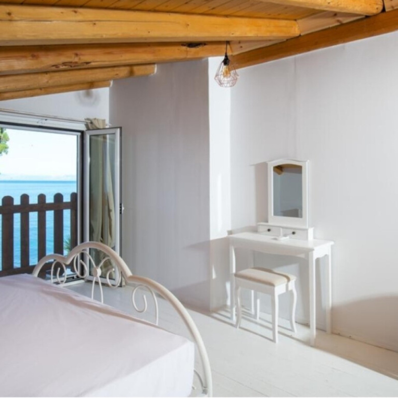 Дом на Ионических островах, Греция, 400 м² - фото 11