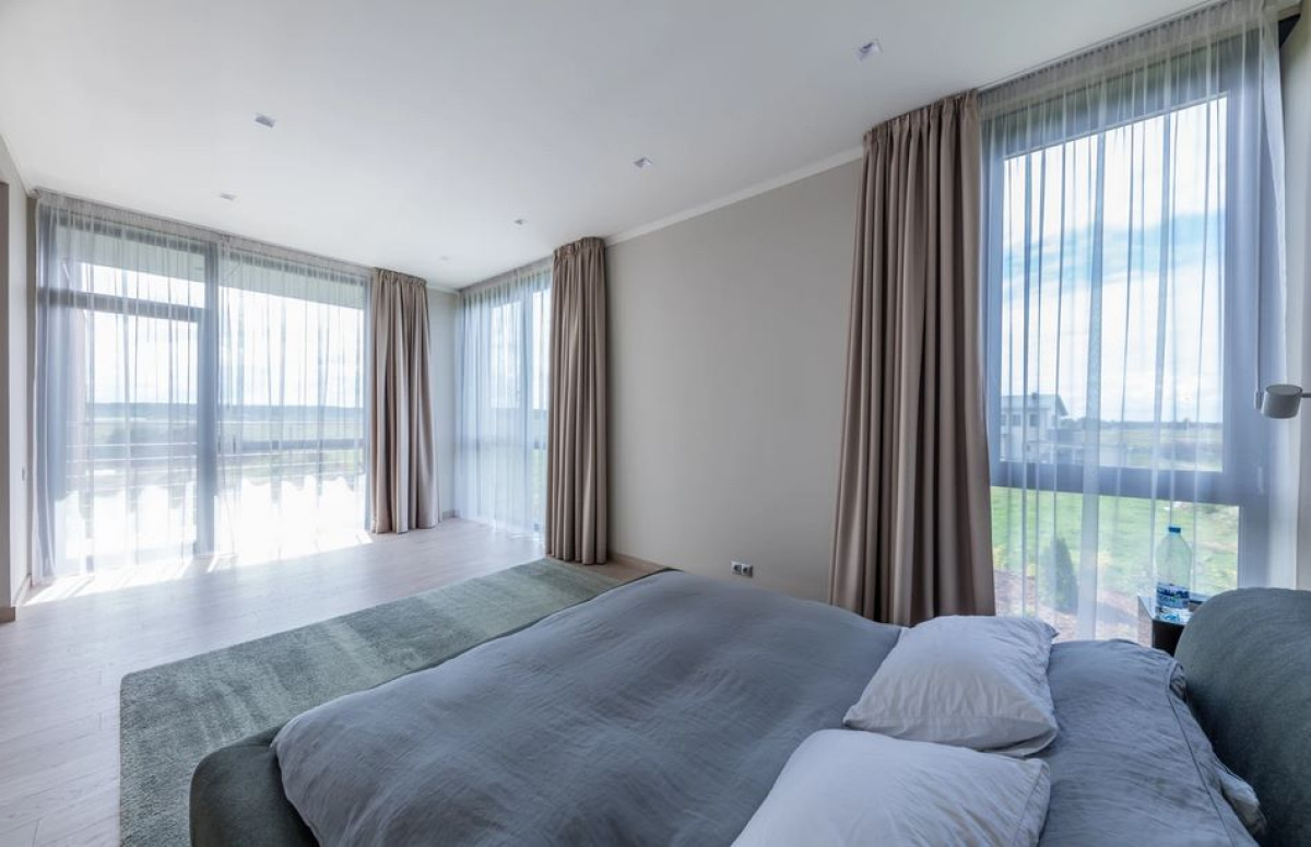 Дом в Рижском крае, Латвия, 334 м² - фото 11