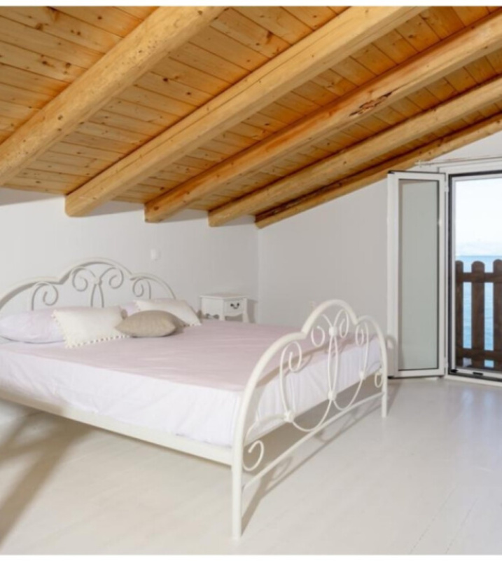 Дом на Ионических островах, Греция, 400 м² - фото 13