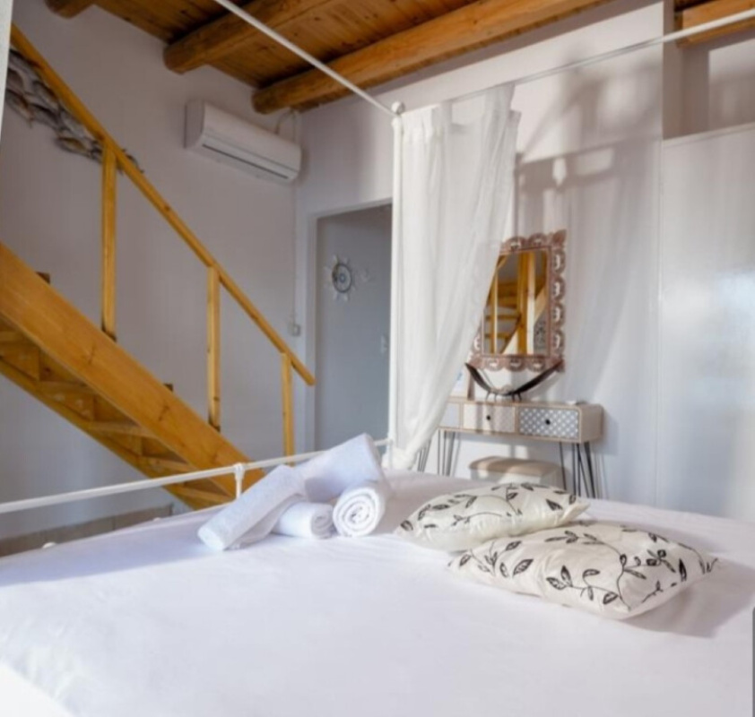 Дом на Ионических островах, Греция, 400 м² - фото 14