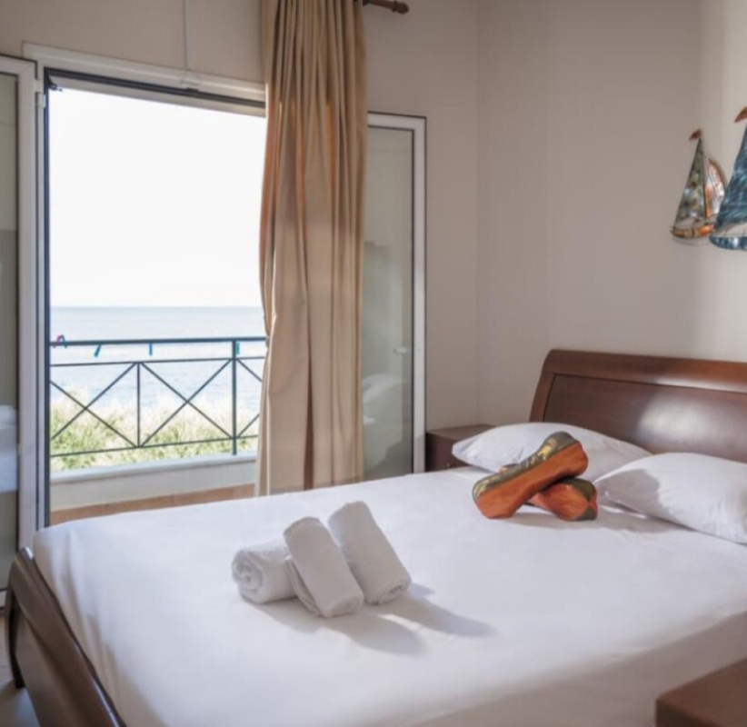 Дом на Ионических островах, Греция, 400 м² - фото 15