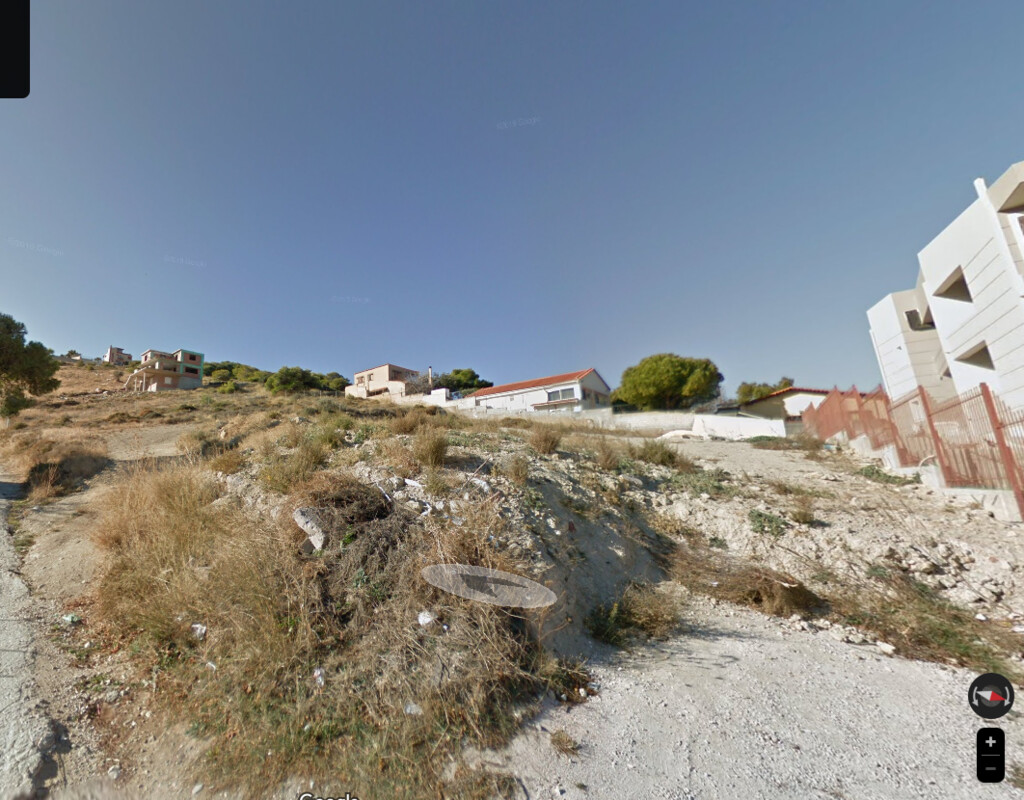Земля в Аттике, Греция, 2 200 м² - фото 1