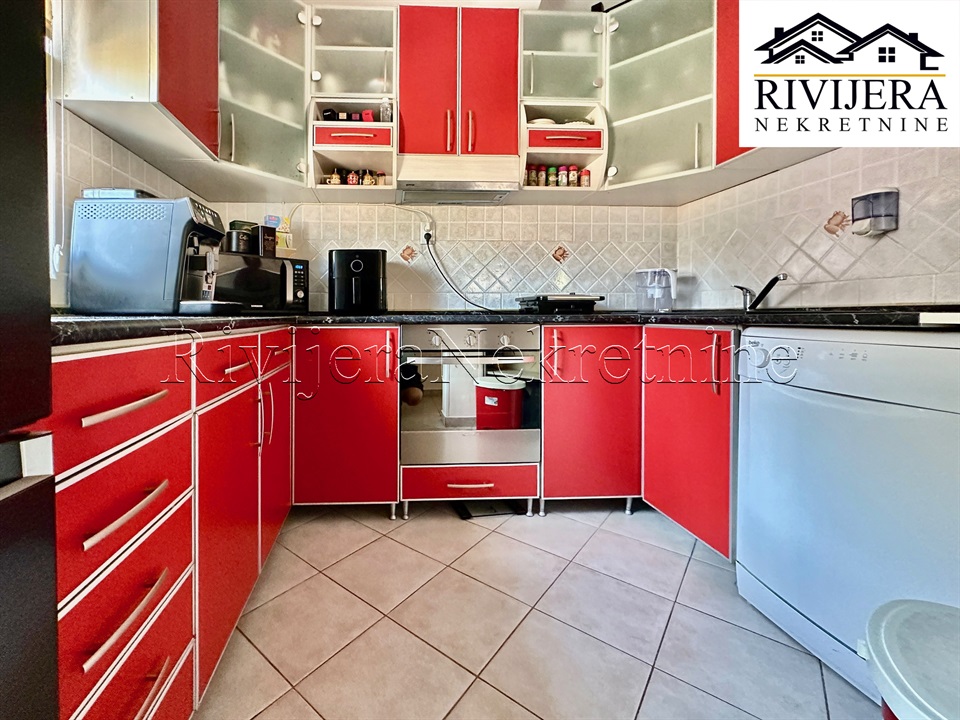 Квартира в Доброте, Черногория, 120 м² - фото 8