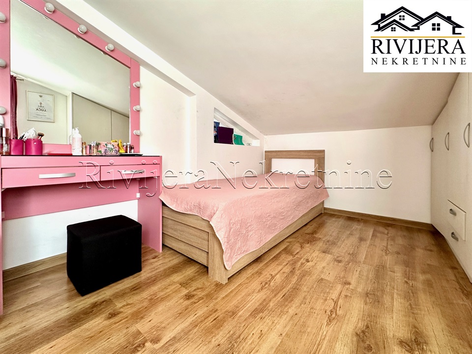 Квартира в Доброте, Черногория, 120 м² - фото 12