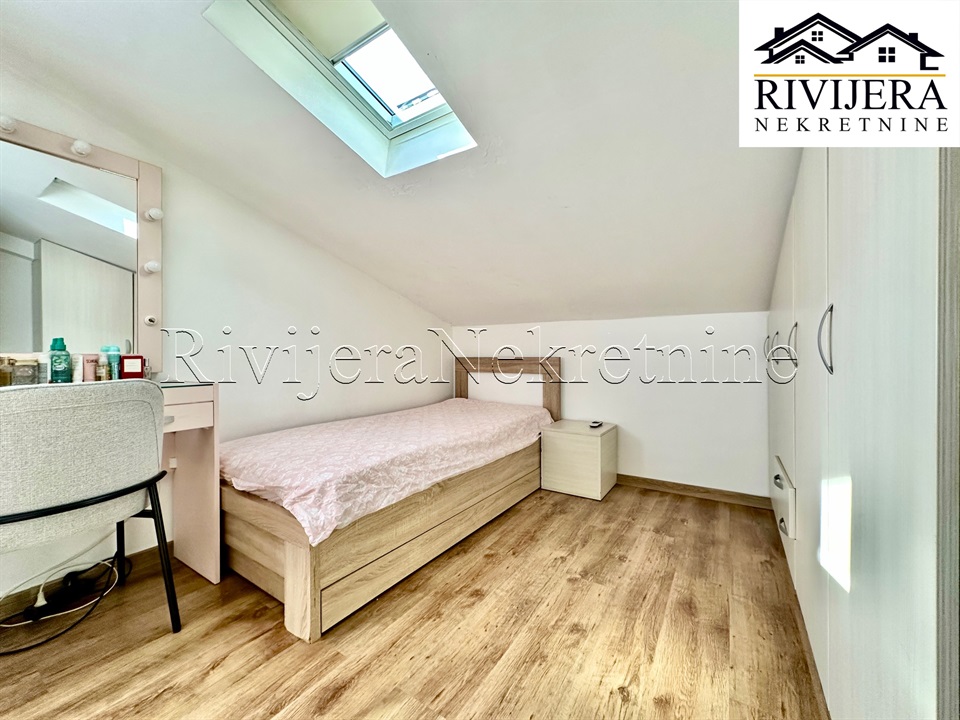 Квартира в Доброте, Черногория, 120 м² - фото 13