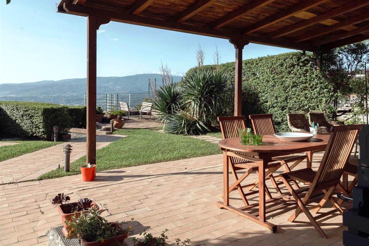 Вилла в Сталетти, Италия, 176 м² - фото 4