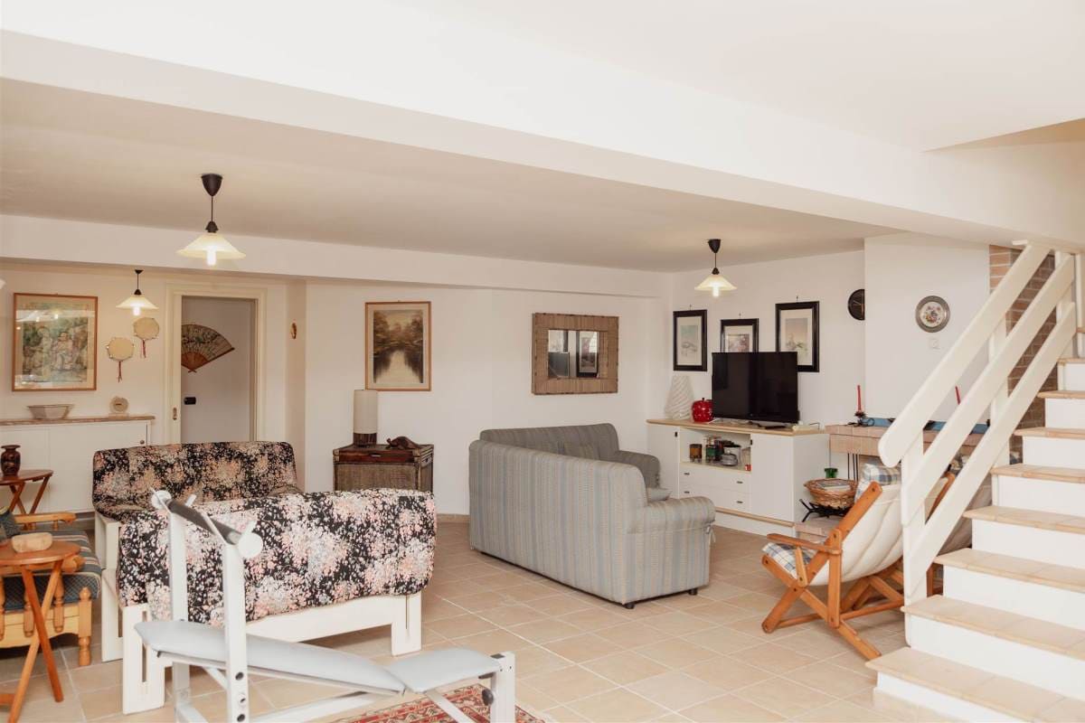 Вилла в Сталетти, Италия, 176 м² - фото 9