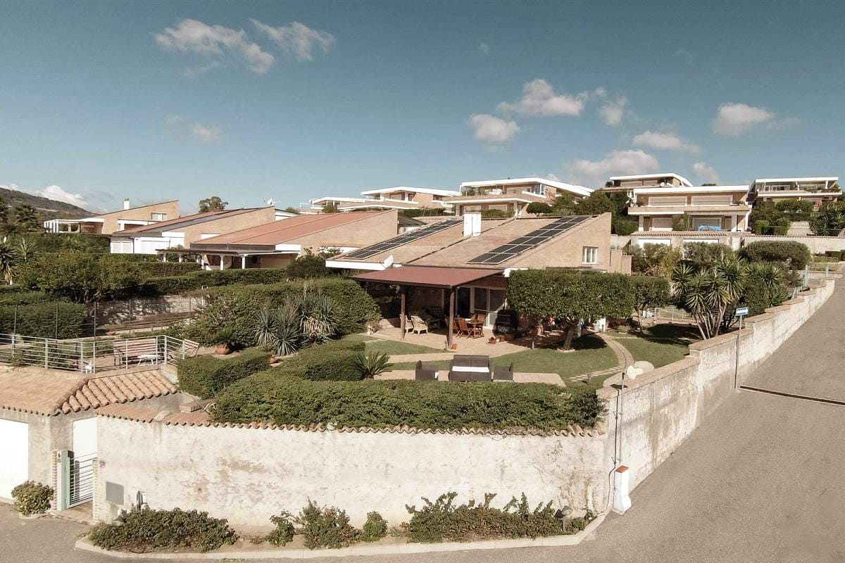 Вилла в Сталетти, Италия, 176 м² - фото 15