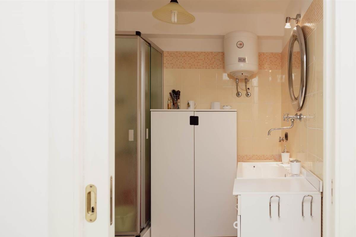 Вилла в Сталетти, Италия, 176 м² - фото 13