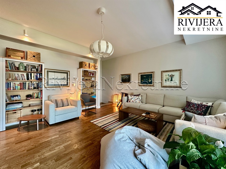 Квартира в Доброте, Черногория, 160 м² - фото 4