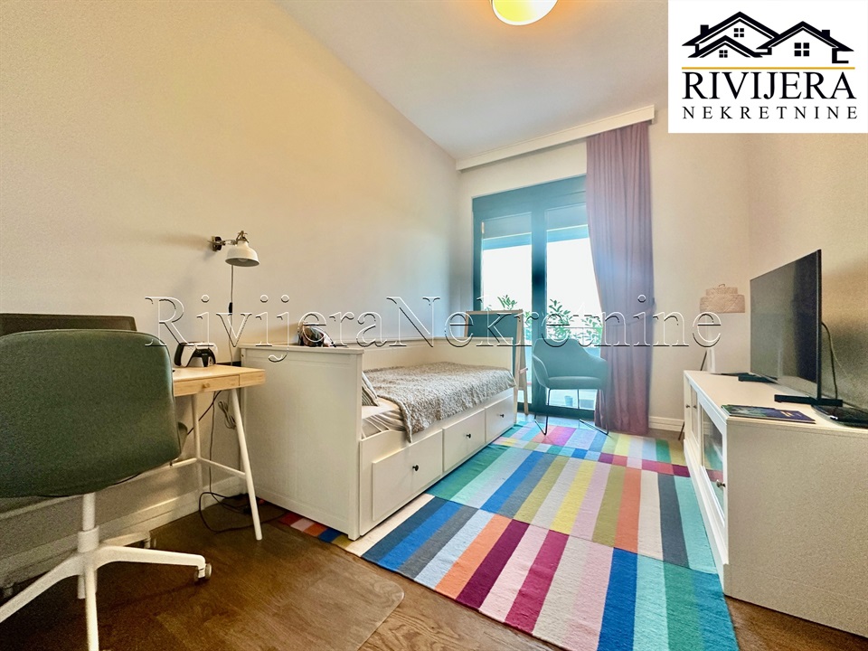 Квартира в Доброте, Черногория, 160 м² - фото 14