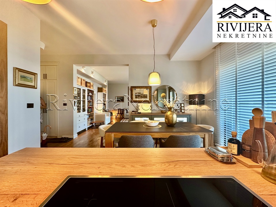 Квартира в Доброте, Черногория, 160 м² - фото 10