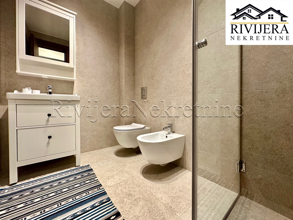 Квартира в Доброте, Черногория, 160 м² - фото 13