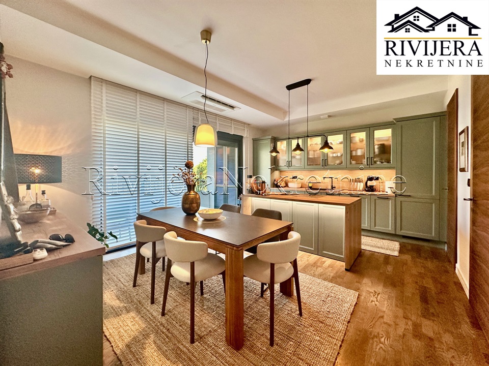 Квартира в Доброте, Черногория, 160 м² - фото 7