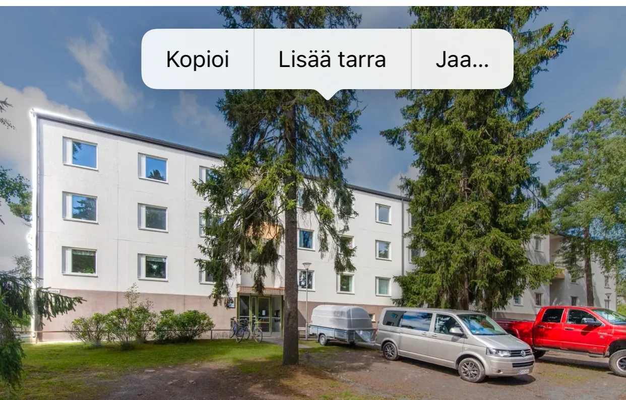 Квартира в Пори, Финляндия, 93.5 м² - фото 1