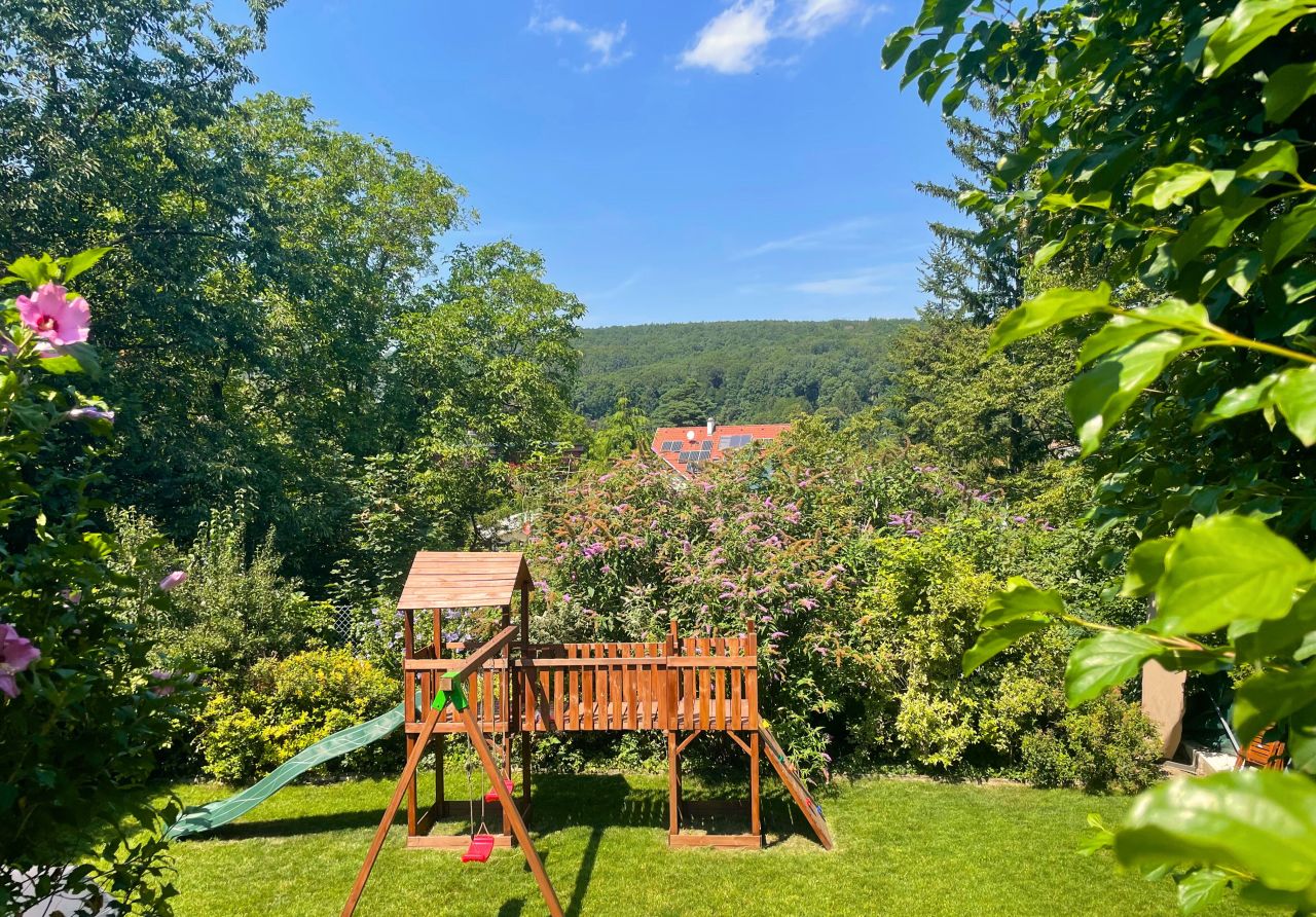 Дом в Вене, Австрия, 1 033 м² - фото 17