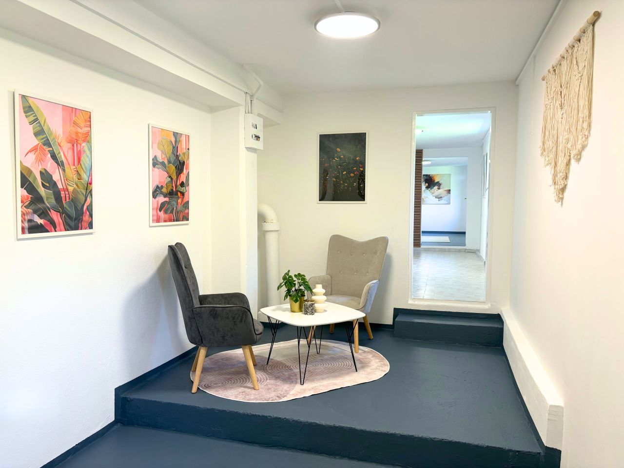 Дом в Вене, Австрия, 1 033 м² - фото 18