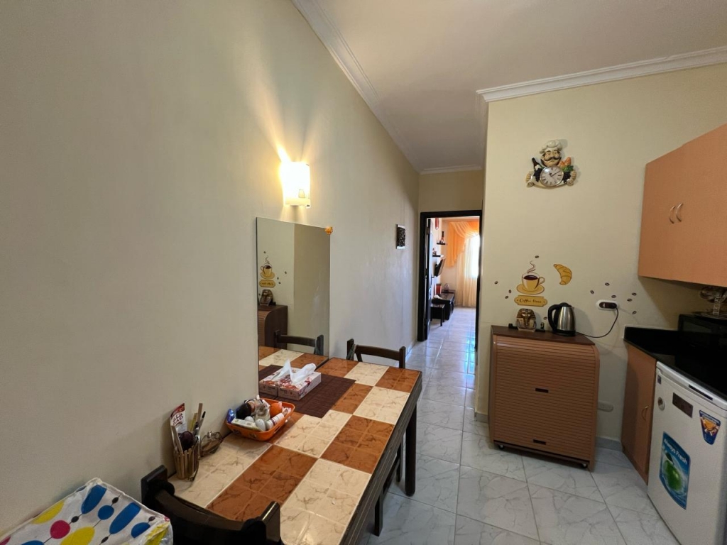 Квартира в Хургаде, Египет, 50 м² - фото 5