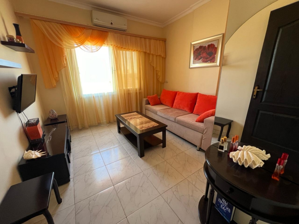 Квартира в Хургаде, Египет, 50 м² - фото 2