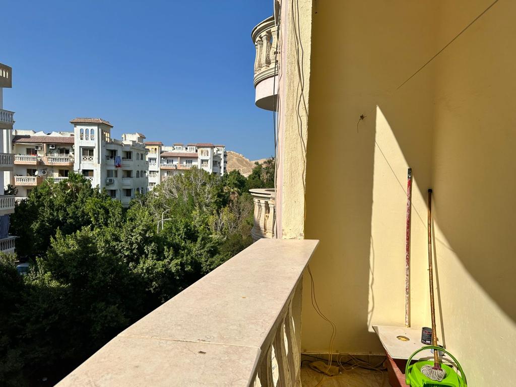 Квартира в Хургаде, Египет, 45 м² - фото 4