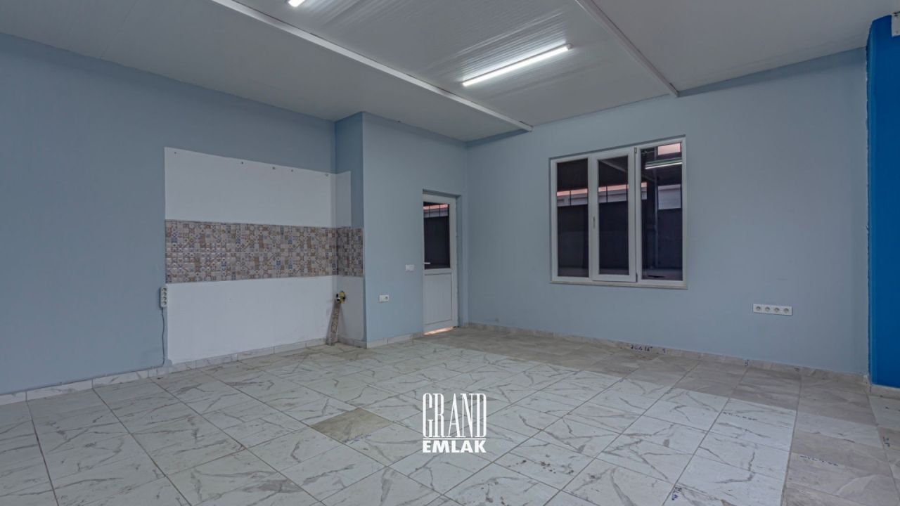 Коммерческая недвижимость в Анталии, Турция, 5 000 м² - фото 11