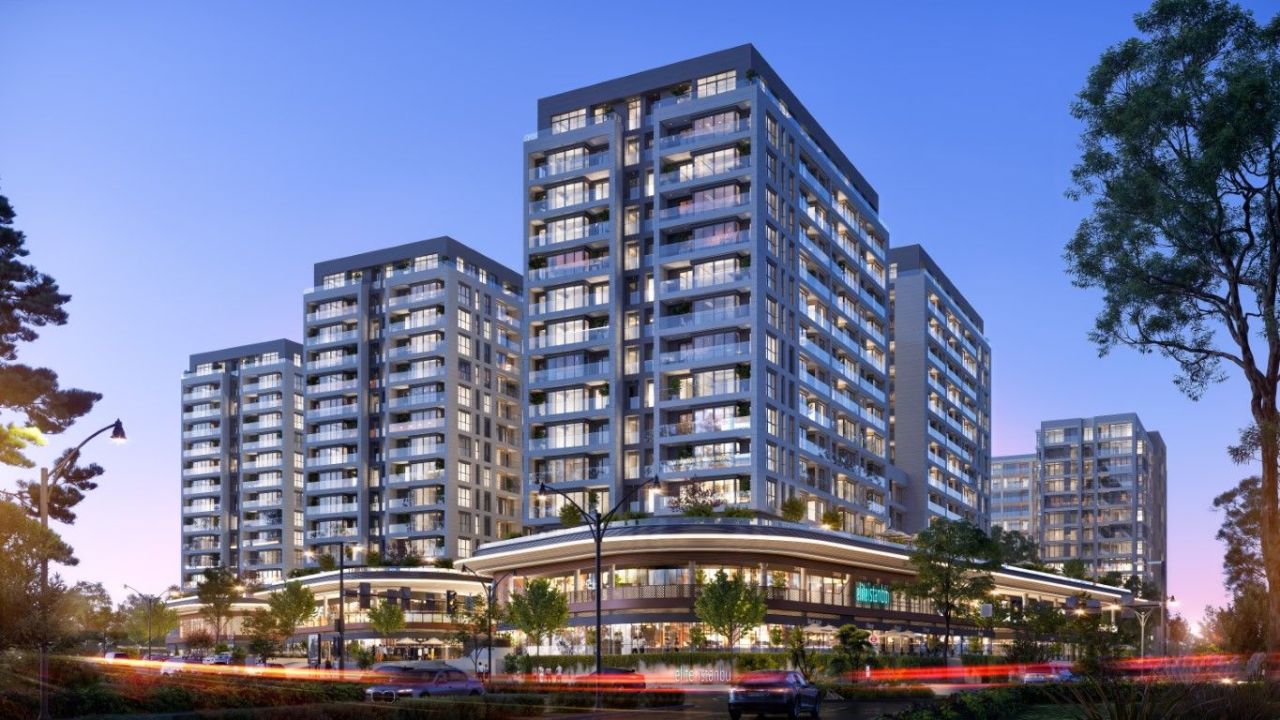 Квартира в Стамбуле, Турция, 71 м² - фото 4