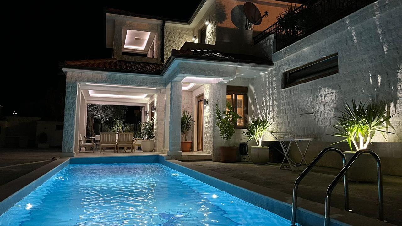 Вилла в Баре, Черногория, 400 м² - фото 6