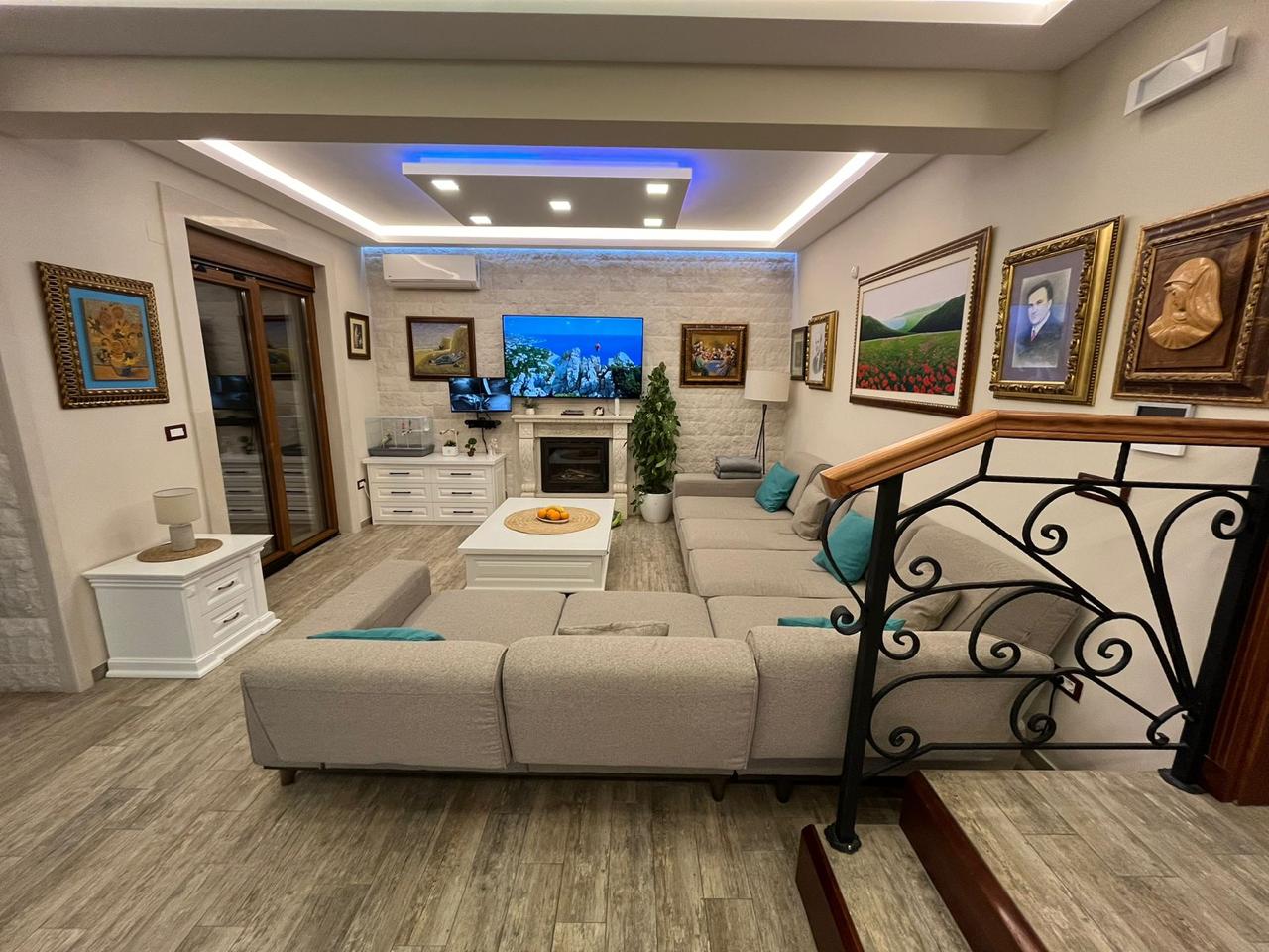 Вилла в Баре, Черногория, 400 м² - фото 8