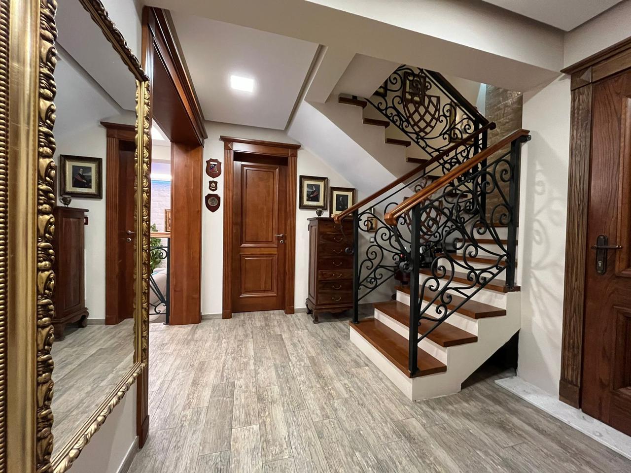 Вилла в Баре, Черногория, 400 м² - фото 13