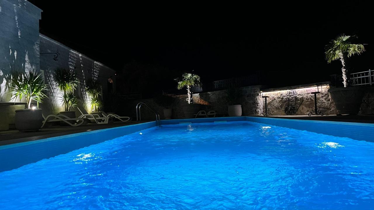 Вилла в Баре, Черногория, 400 м² - фото 16