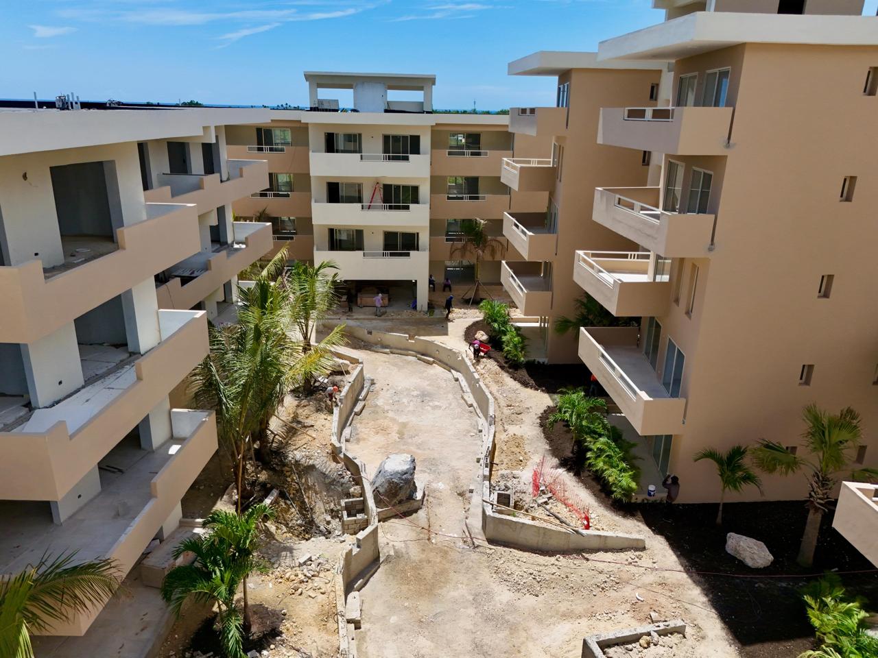 Квартира в Байяибе, Доминиканская Республика, 49.5 м² - фото 13