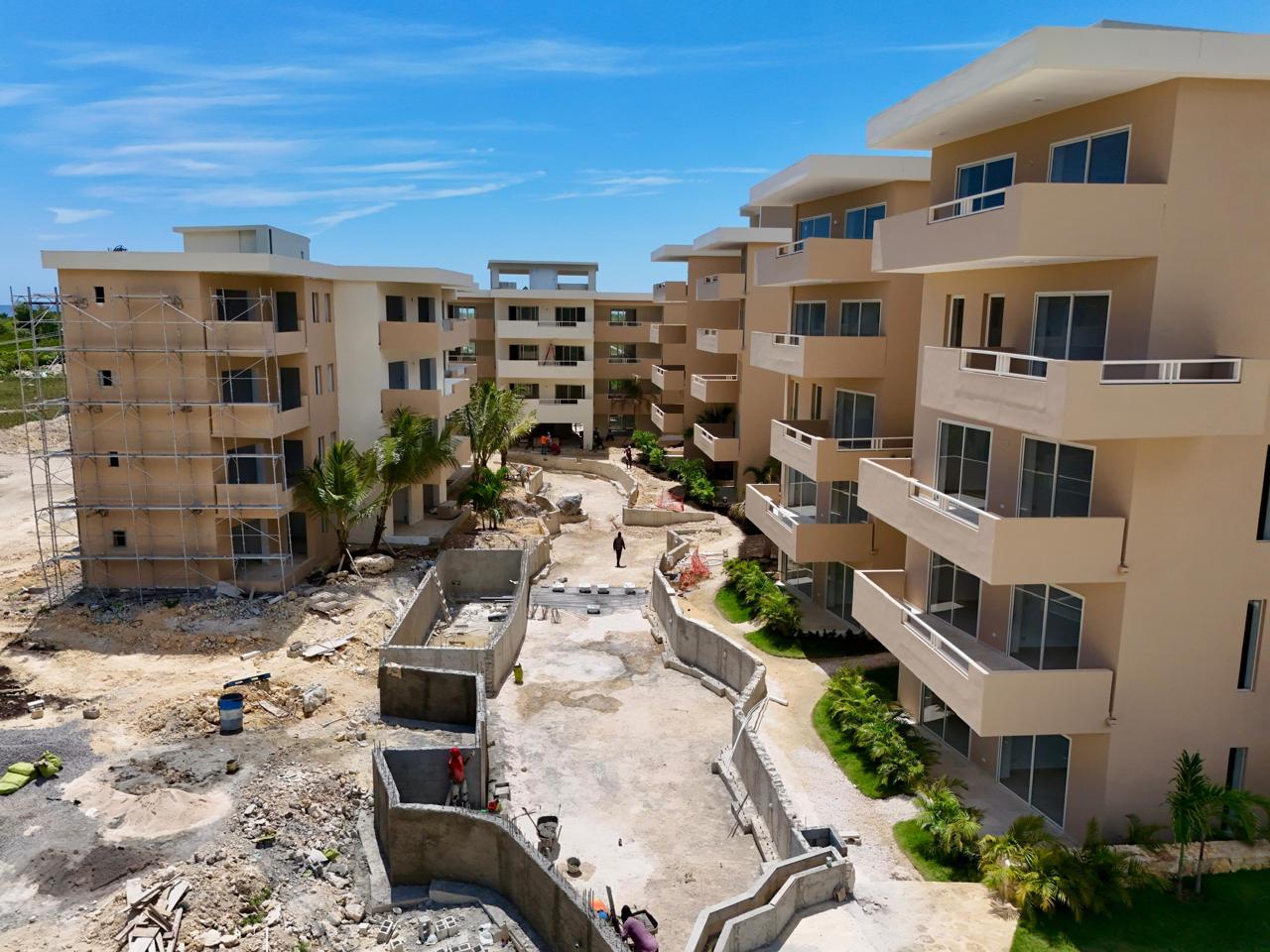 Квартира в Байяибе, Доминиканская Республика, 49.5 м² - фото 16