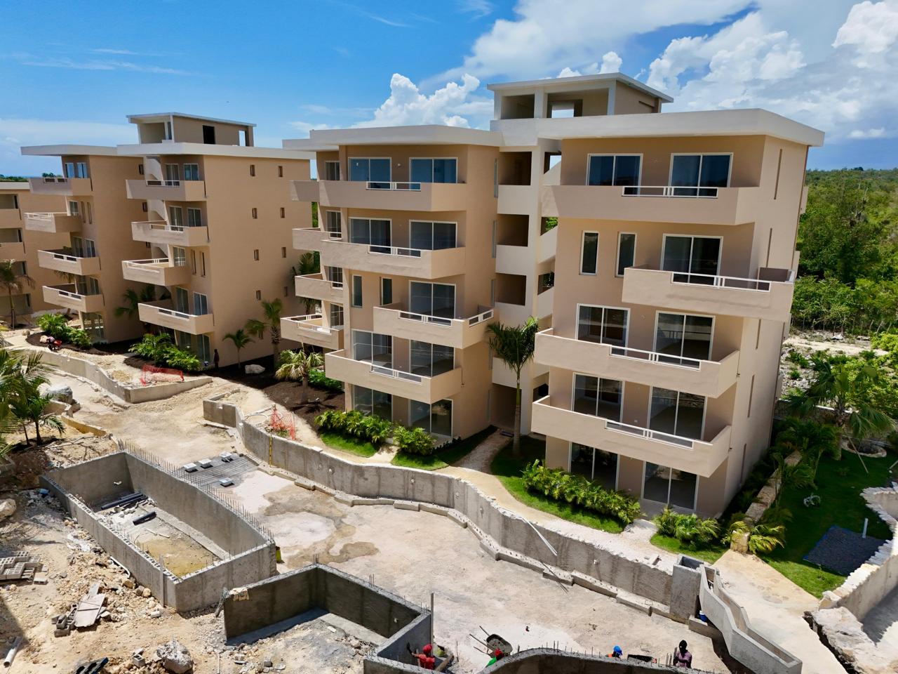 Квартира в Байяибе, Доминиканская Республика, 49.5 м² - фото 17