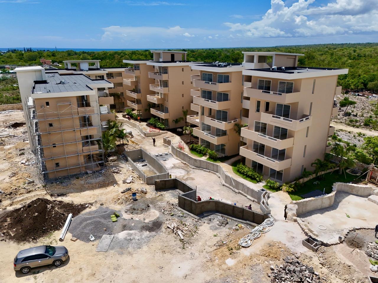 Квартира в Байяибе, Доминиканская Республика, 49.5 м² - фото 18