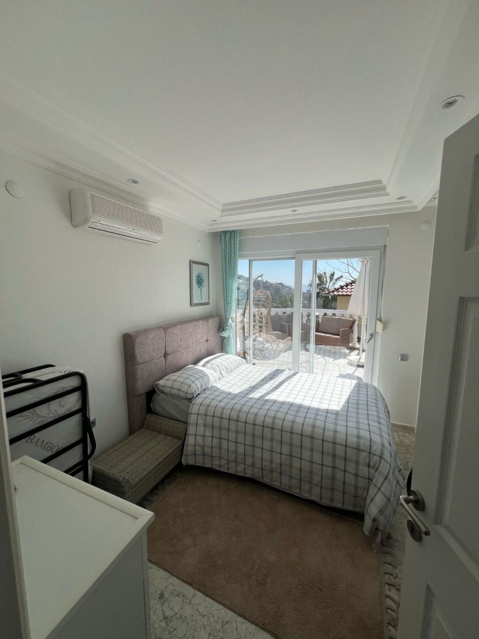 Вилла в Алании, Турция, 175 м² - фото 11