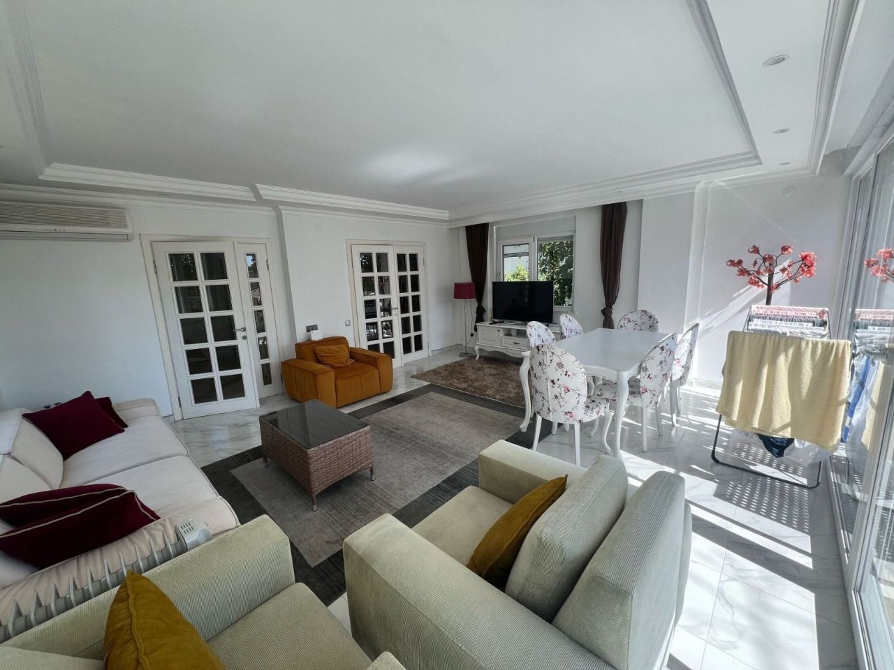 Вилла в Алании, Турция, 175 м² - фото 3