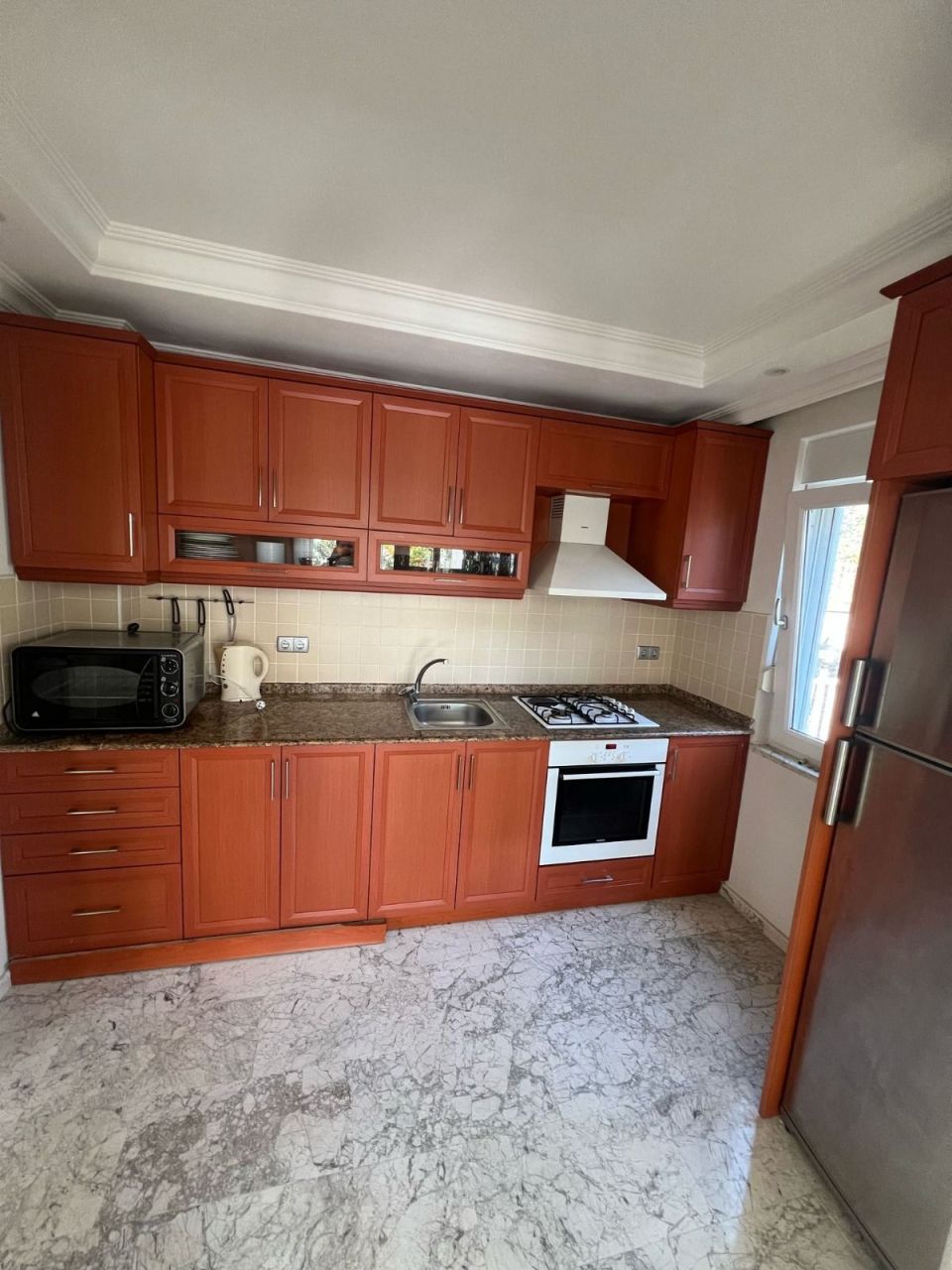 Вилла в Алании, Турция, 175 м² - фото 6