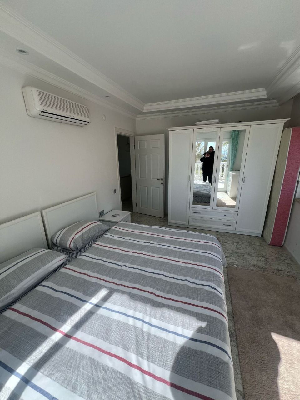 Вилла в Алании, Турция, 175 м² - фото 8