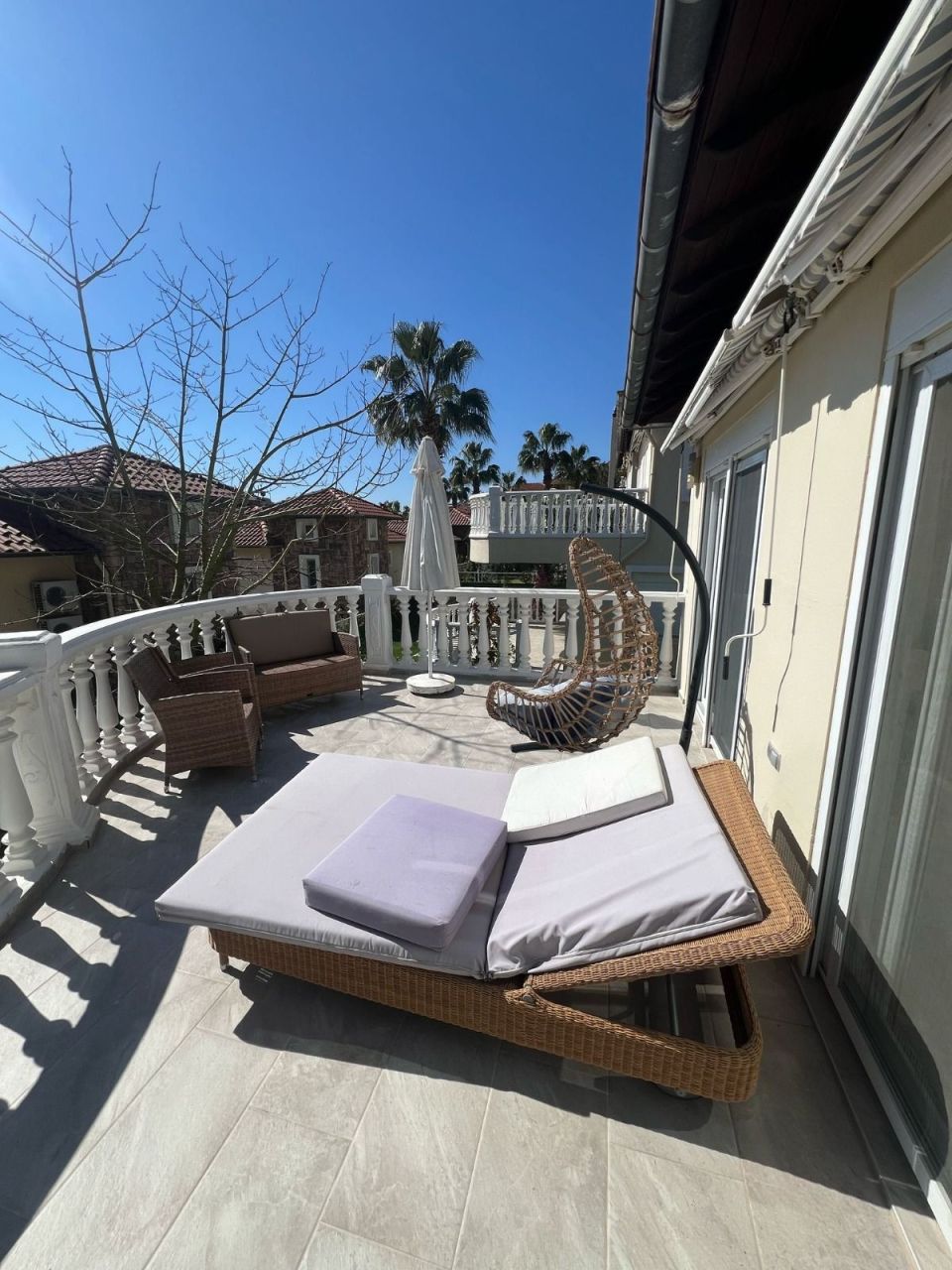 Вилла в Алании, Турция, 175 м² - фото 14