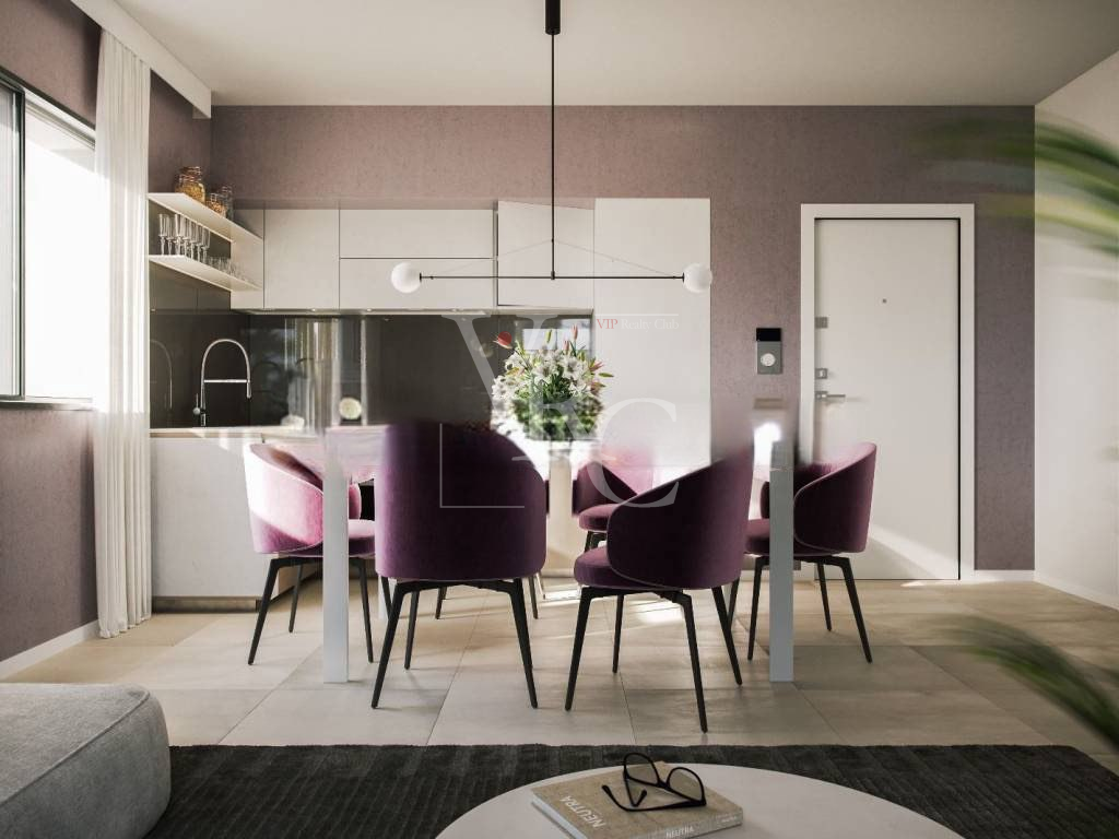 Студия в Риме, Италия, 55 м² - фото 6