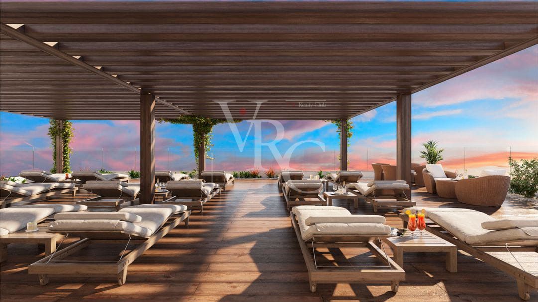 Студия в Баре, Черногория, 40 м² - фото 6