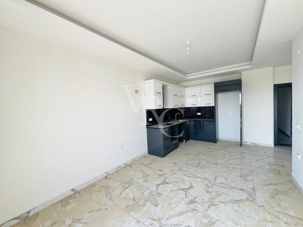 Апартаменты в Алании, Турция, 50 м² - фото 11