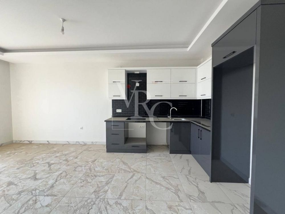 Апартаменты в Алании, Турция, 50 м² - фото 9