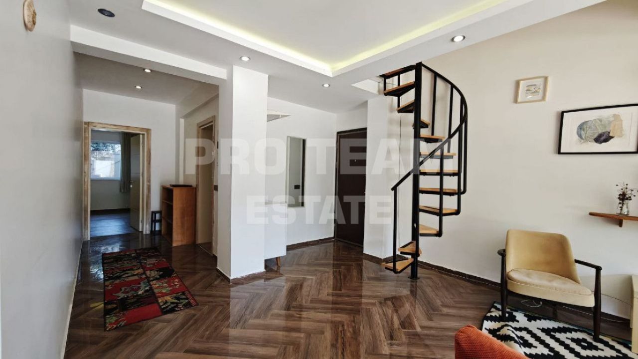 Квартира в Анталии, Турция, 80 м² - фото 2