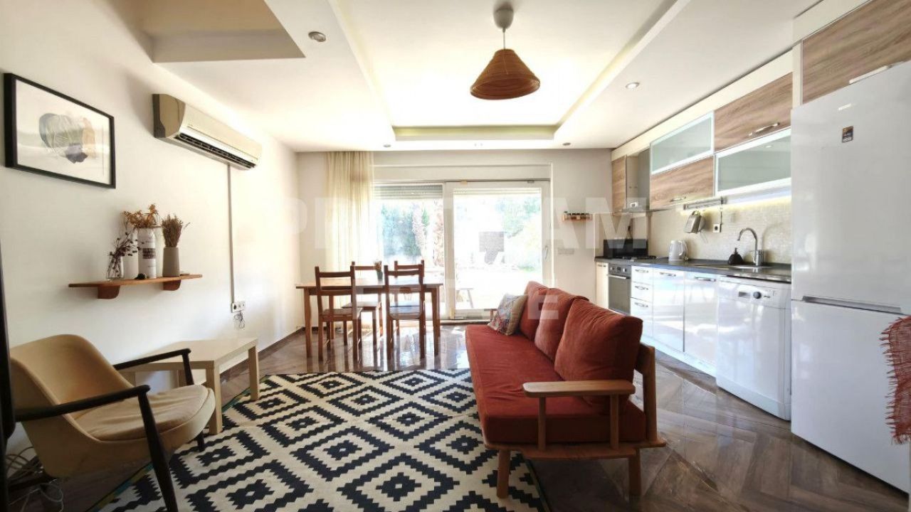 Квартира в Анталии, Турция, 80 м² - фото 4