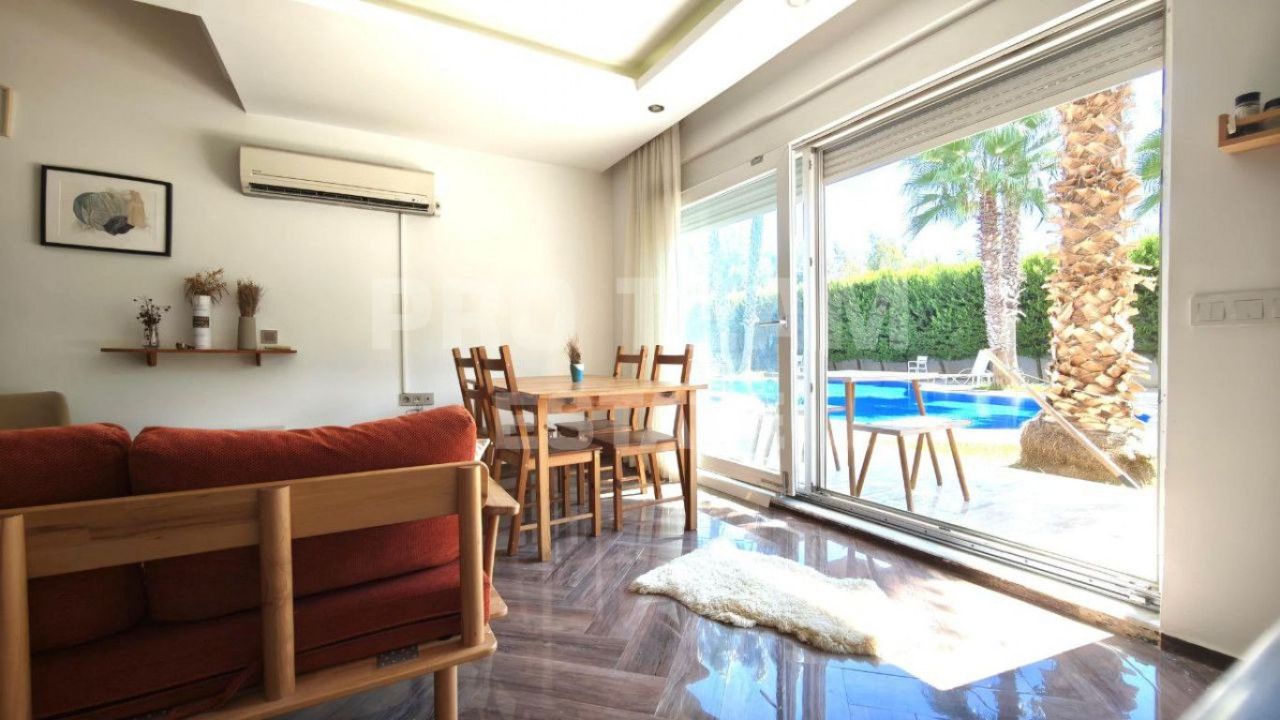 Квартира в Анталии, Турция, 80 м² - фото 5