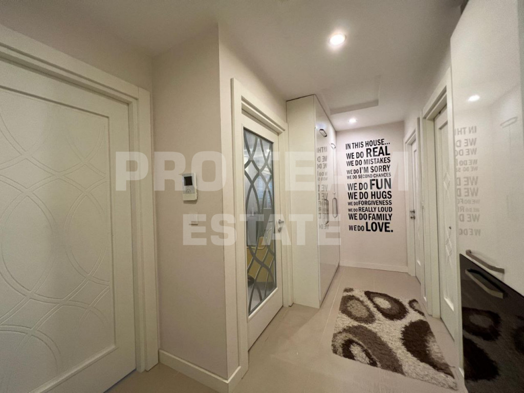 Квартира в Анталии, Турция, 90 м² - фото 6