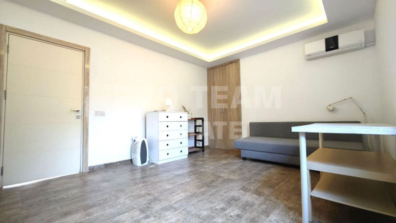 Квартира в Анталии, Турция, 80 м² - фото 10
