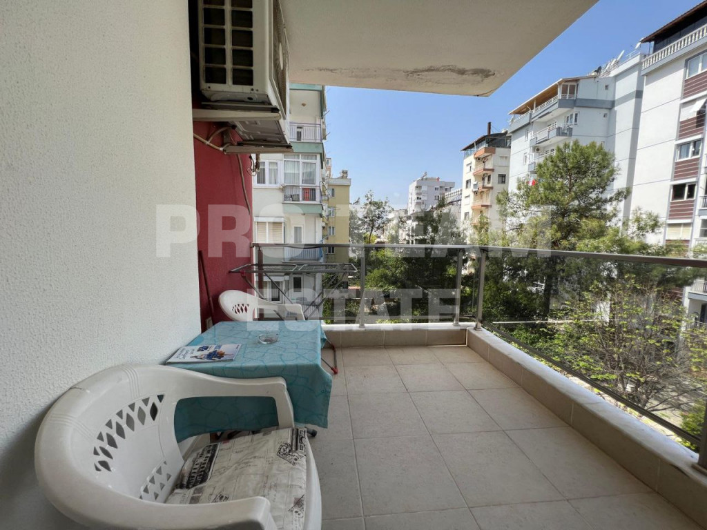 Квартира в Анталии, Турция, 90 м² - фото 10